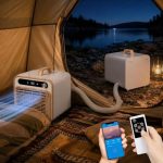 Beste split airco caravan Split-airco, geen raamkit nodig 2mConnectingPipe